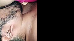 Rico unleashes intense squirt after wild drunken night