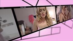 Caught On Cam In Taboo Family Fantasy