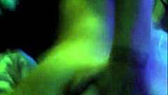 Taby takes it with huge cock squirting