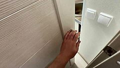 Emotional Stepson Catches Stepmother with Doll