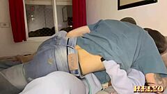 This Girl Loves Taking Dick in Her Big Pussy!