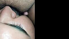 Rico unleashes intense squirt after wild drunken night