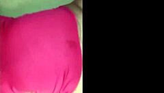 Rico unleashes intense squirt after wild drunken night