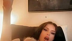 teen transsexual in crossdressing scene