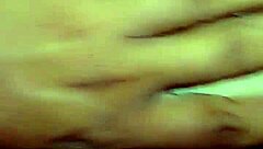 sexy arab milf wife shows off ass