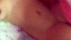 Young bull fucks me in dorm