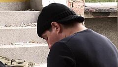 Young Explorer Discovers Hardcore Group Sex