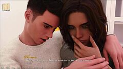 being a dik episode 245 chick route