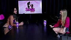 Naughty 18-Year-Old Blowjob Demo