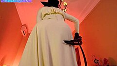 Milf Dimitrescu Wants A Good Fuck By Octokuro