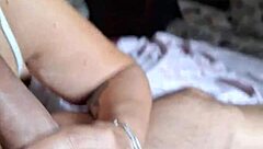 teresa jones feels pleasure in anal sex