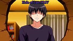 Hole Of Lust Compilation?