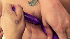 Venezuelan Babe Moans Loud in Sexy Compilation!