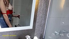 Brasilians dream of sensual poses, intense and passionate