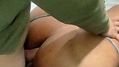 Big Ass Opened, Cock Satisfied and Shredded?