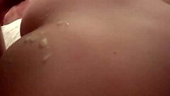 Spitroasted Teen Pornstar Gets Fucked Hard By Two Guys And Cums