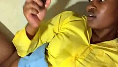 intriguing milking scene on the table