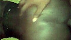 Sexy Ebony Dickrider Gets Her Phat Ebony Ass Pounded by Jake D and Takes a Mouthful of Cum for Her Efforts Good Girl