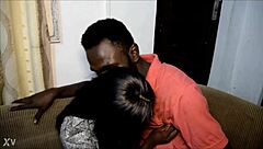 Oh Yes, Invited Best Friend's Boyfriend For Black Dick!