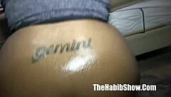 phatt booty redboned laylared deepthrough slobs paki cock 😈