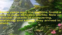 Have A Taste Of Fairy Wars Hentai Battle Game