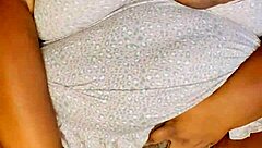 juicy bbw remi toys her tight pussy