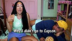 Post Capcon 2023 Recap and Why I Didnt Go