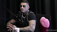 Tifany Rocha And Didy Reis Feel Intense Passion In Kylian Cria's Cast Part 2