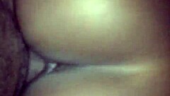 thot gets backshots from big black cock