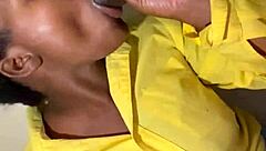 intriguing milking scene on the table