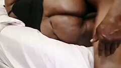 Nigarchrist update 1326 features petal in a shaved pussy scene on June 5, 2025