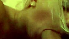 Gina Blonde Takes Cock Skillfully In Anal Scene