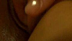 Foot Fetish Massage Leads To Fingering