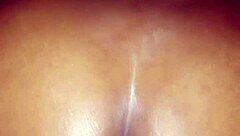 fuck my og cougar, she loves my dick!