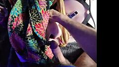 Young Pussy Gets Dicked Down in POV