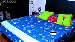 I licked her pussy for hot breakfast, then she blew me to creampie orgasm