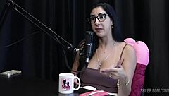 Renatinha, Tifany, Didy - Who Will Cum First?