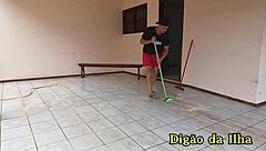 Três Gostosas Pegando O Amigo Sem Uma Saber Da Outra