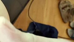 hidden camera catches amateurs at home