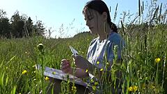 Veronica Rich Squirt With Sam Frost!