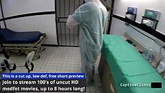 Lainey makes rash decision as nurse