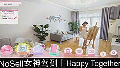 Happy together part 7 - Enjoy and cum with us