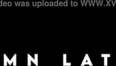 Blonde Rides Cock After Losing Video Game Bet