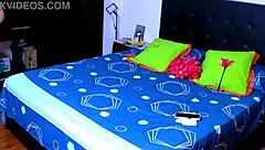 I licked her pussy for hot breakfast, then she blew me to creampie orgasm