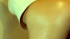 Japanese Uncensored JAV Slams Hard in Doggystyle Action