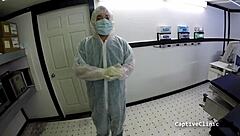 Lainey makes rash decision as nurse