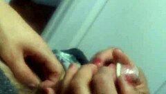 i'm sucking dick for my new friend