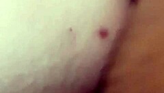 Hot Slut Wife Screams in First Hard Anal by BBC