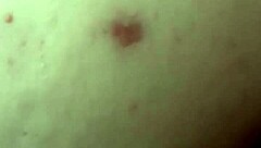 Hot Slut Wife Screams in First Hard Anal by BBC