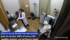 Lainey makes rash decision as nurse